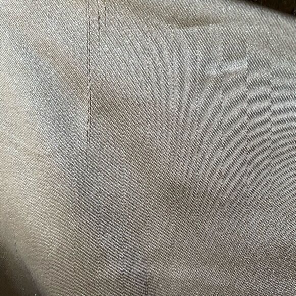 Andrew Marc Sleeveless Sheath Dress Size 6 - Picture 4 of 11